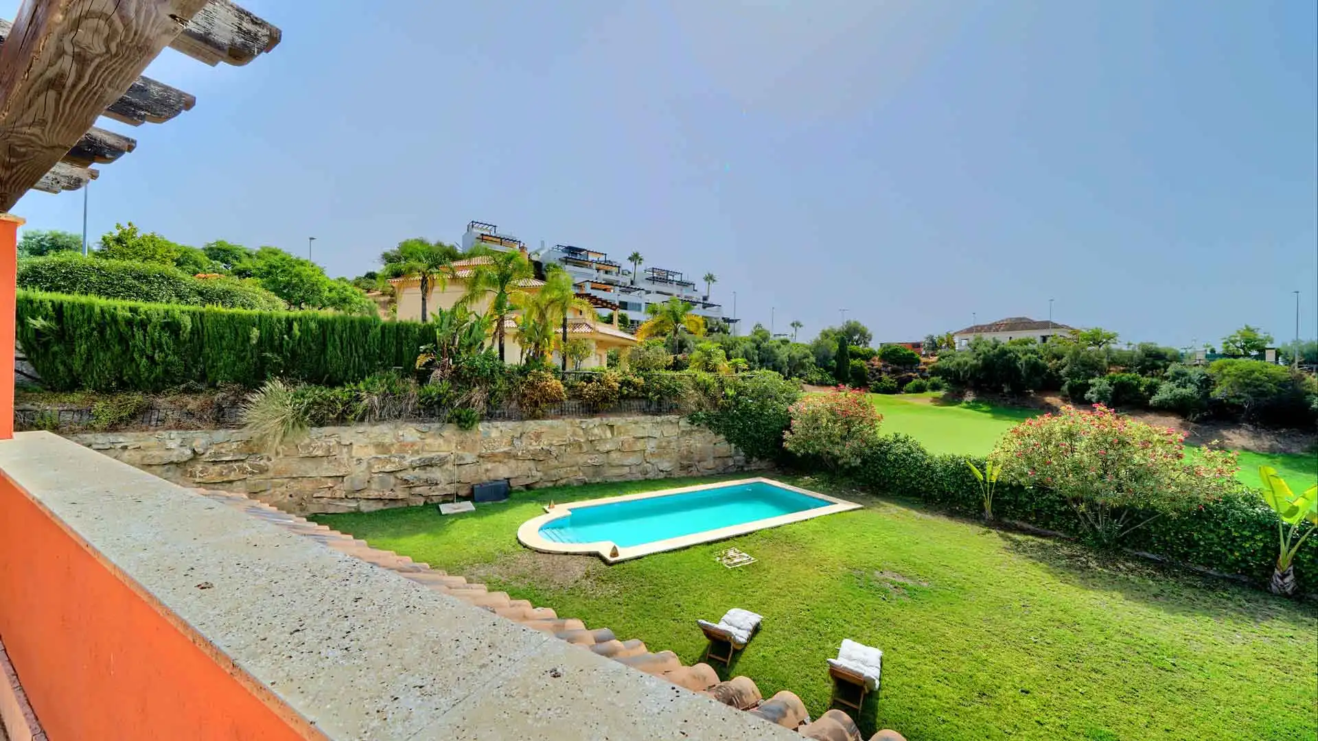 Casa amb piscina en venda a Las Chapas - El Rosario, imagen 37