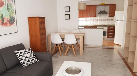 Photo 4 of Apartment to rent in Carretera Carril de la Chupa, 6, Paseo Marítimo Oeste - Pacífico, Málaga