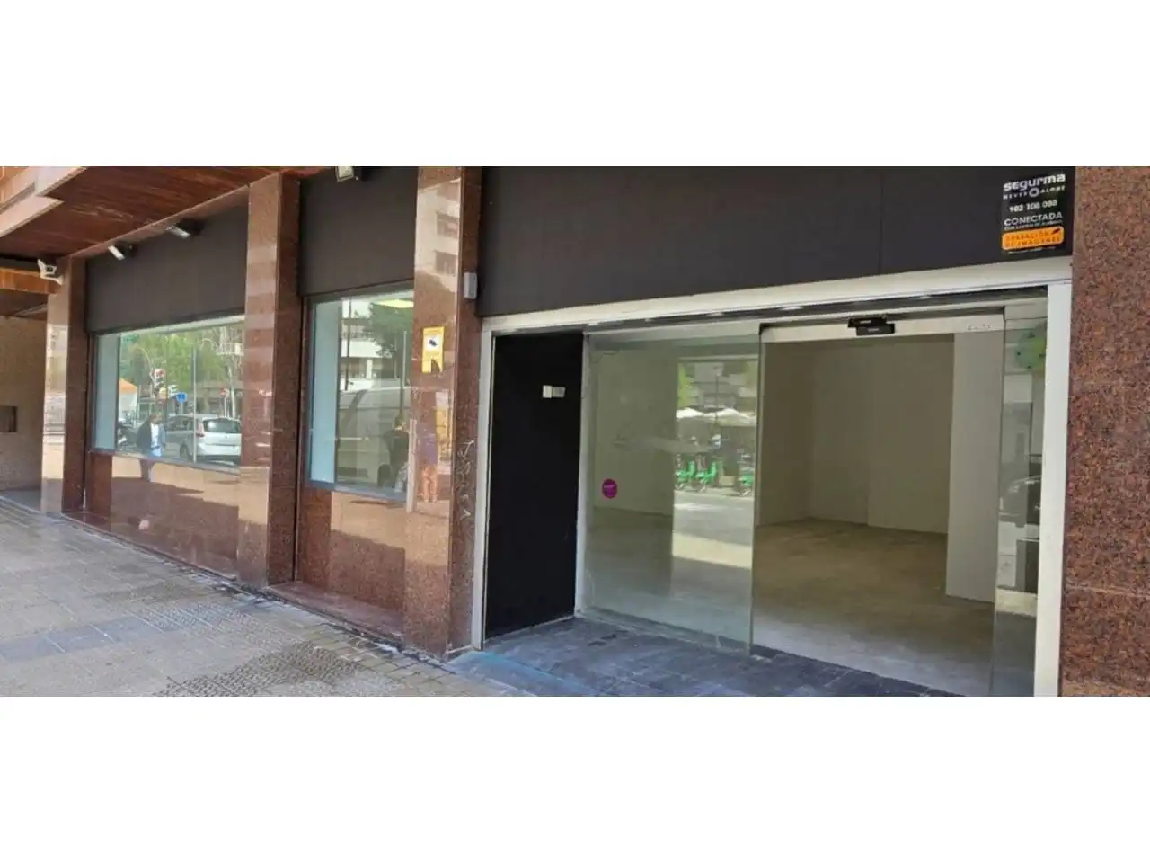 Gewerbefläche zur Miete in Alameda Doctor Areilza, imagen 14