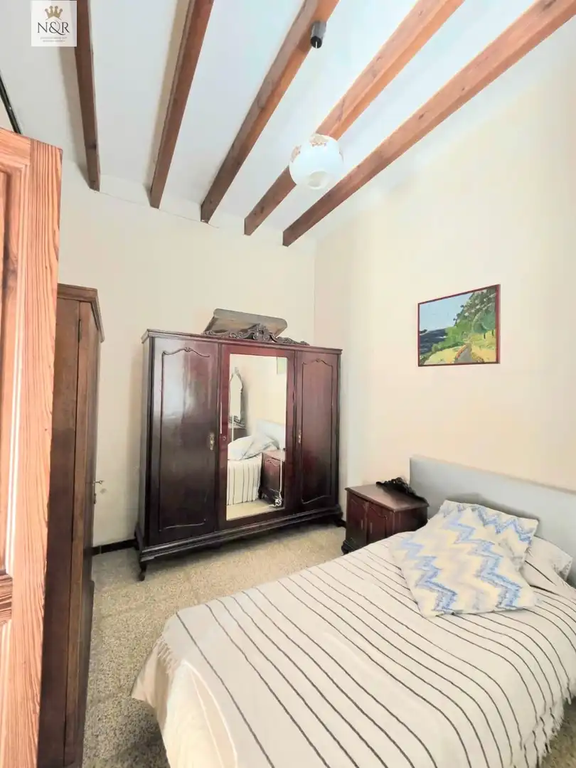 Casa amb jardí en venda a Consell, imagen 13