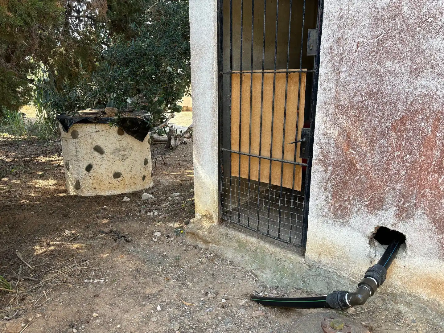 Terreno en venta en POBLAS, 39, Platja de Mont-roig