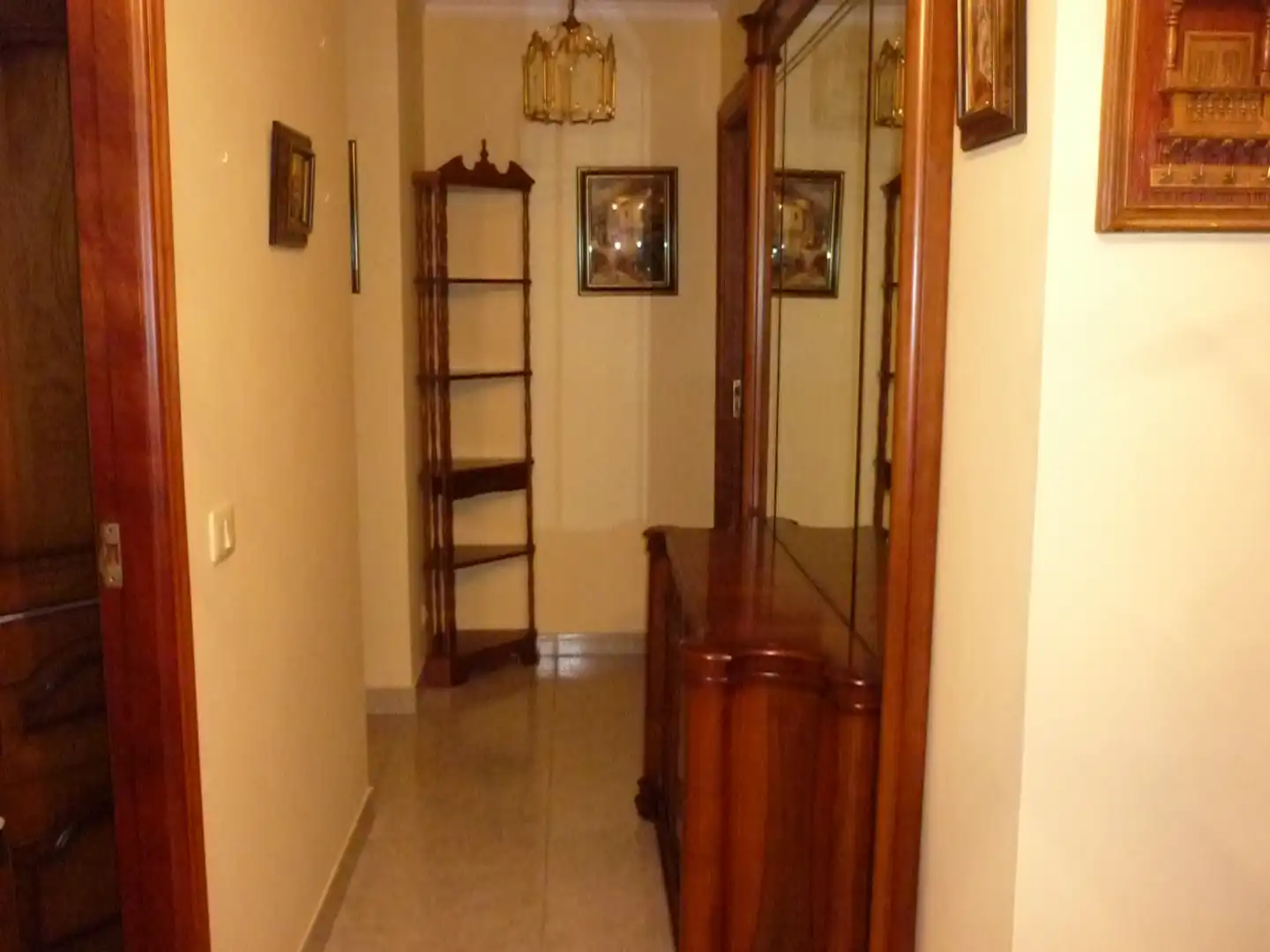 Appartement à louer à A Gándara, imagen 4