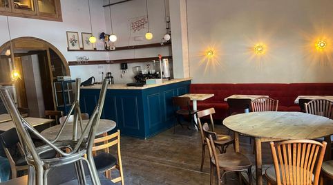 Foto 4 von Geschaftsraum zur Miete in L'Antiga Esquerra de l'Eixample, Barcelona Capital