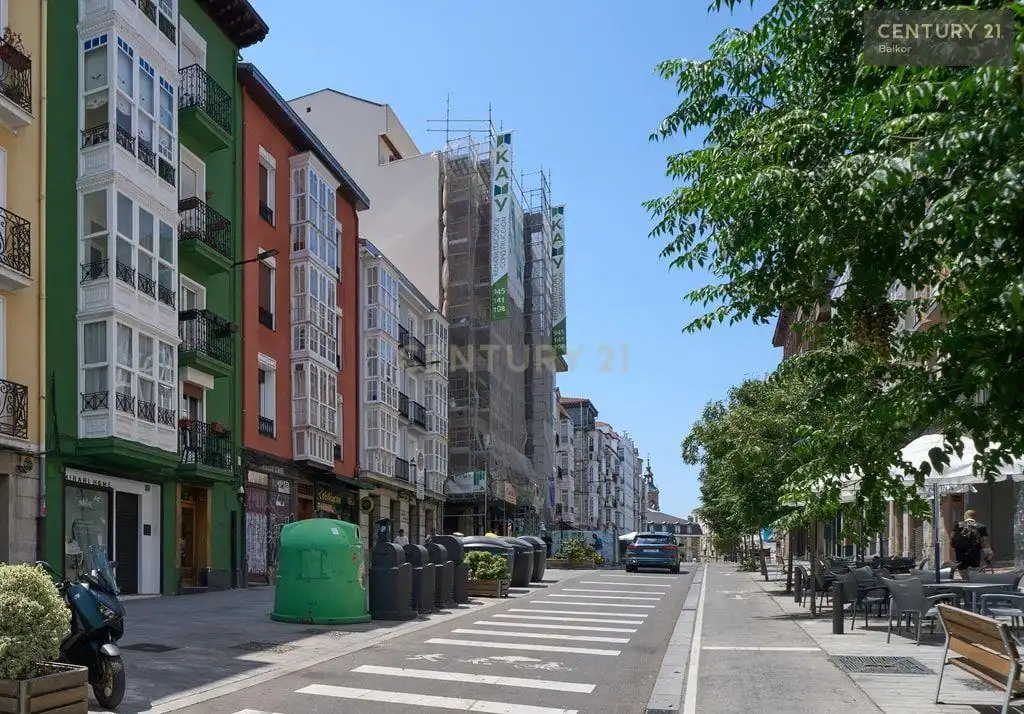Flat for sale in Errege Atea, 18, Vitoria-Gasteiz, Spain 18, imagen 43