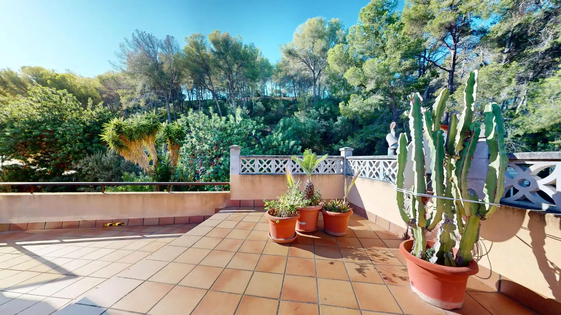 Flat for sale in Peguera