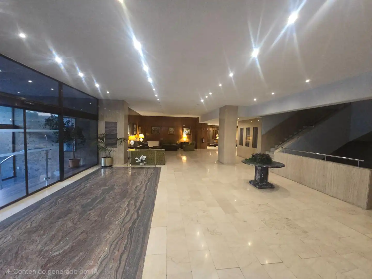 Piso en venta en Madrid con Aire acondicionado, Calefacción y Terraza
