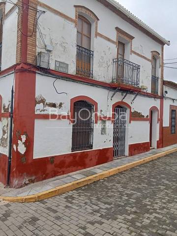 Local comercial en Venta en Calañas