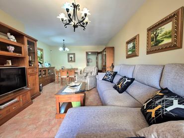 Wohnung mit Balkon zum Verkauf in Avenida ANDALUCIA