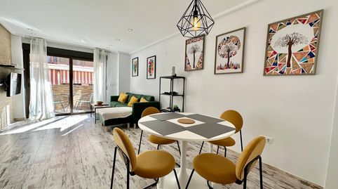 Foto 2 de Apartamento de alquiler en Centro - Muelle Pesquero, Torrevieja
