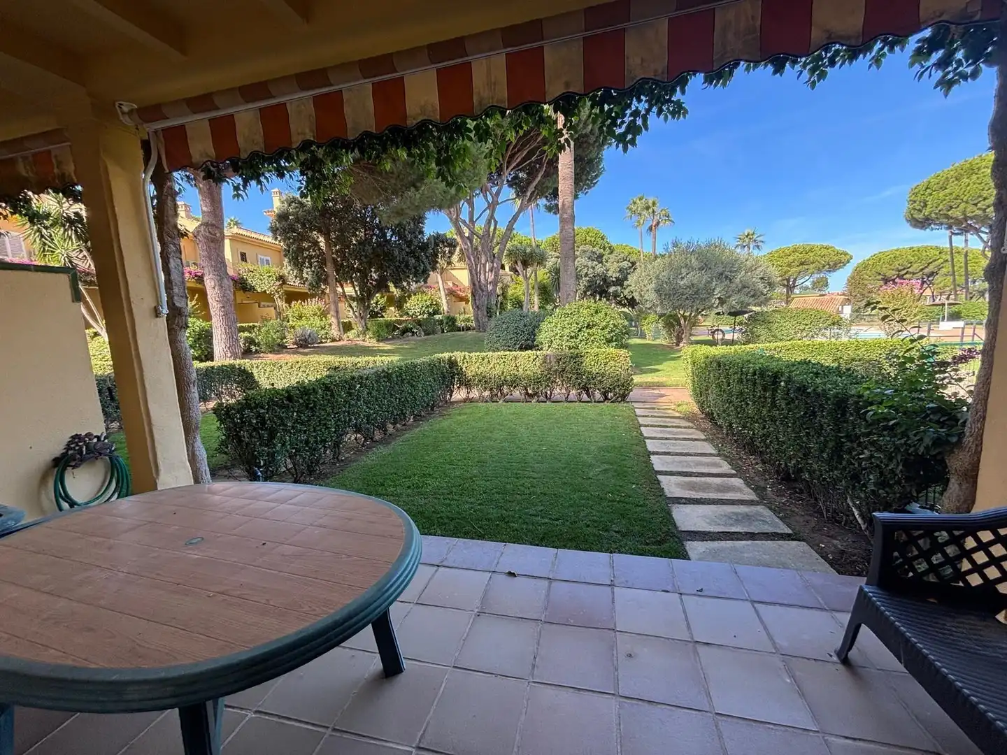 Reihenhaus mit Terrasse zum Verkauf in Novo Sancti Petri, imagen 6