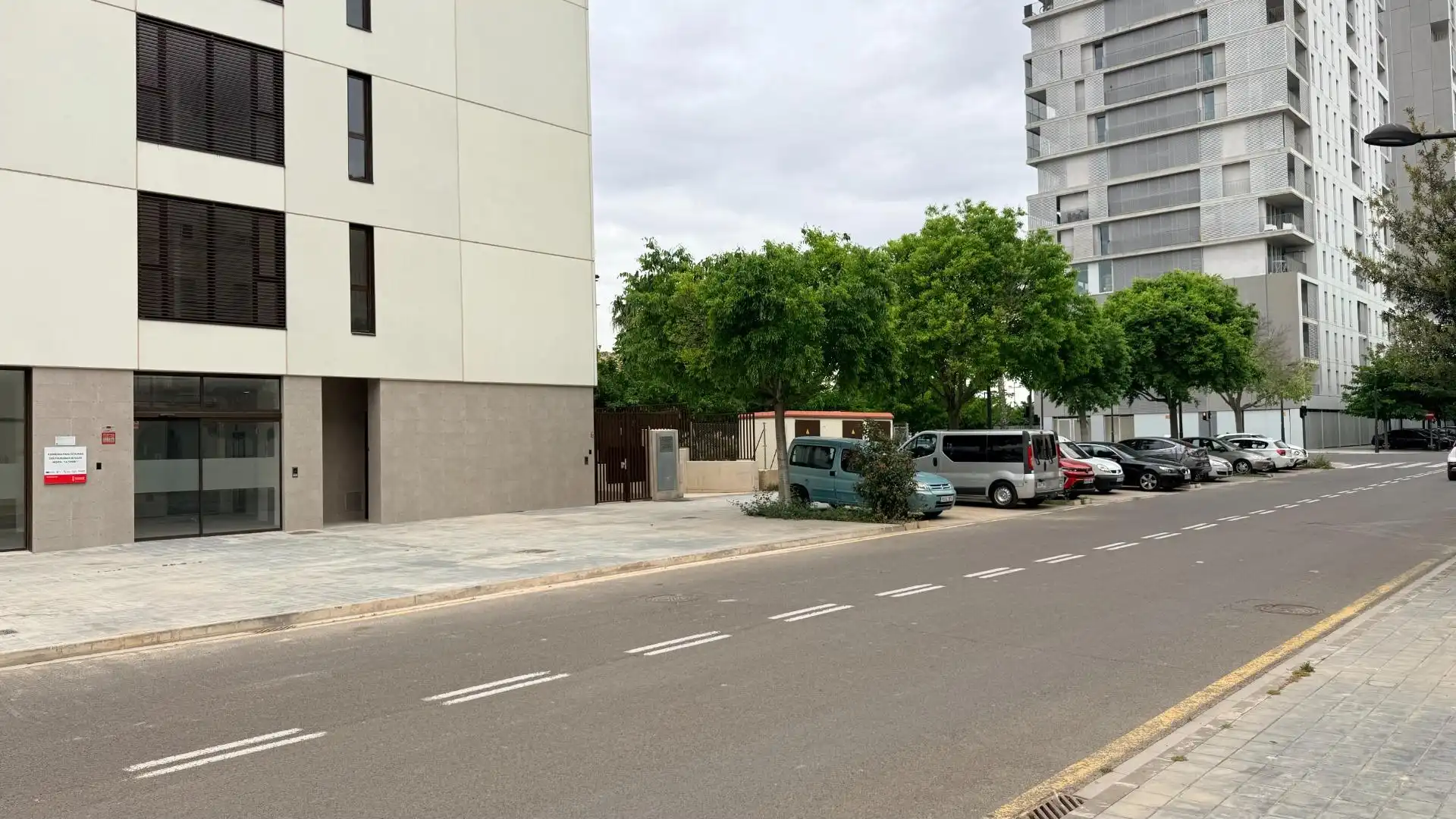Piso en venta en Valencia, Valencia