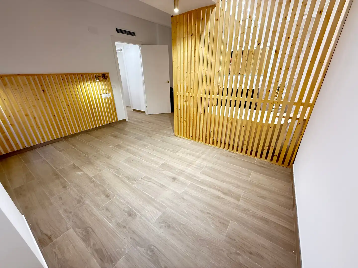 Flat for rent in Vista Alegre