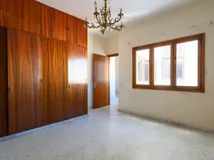 Schlafzimmer von Wohnung zum Verkauf in Las Palmas de Gran Canaria mit Balkon