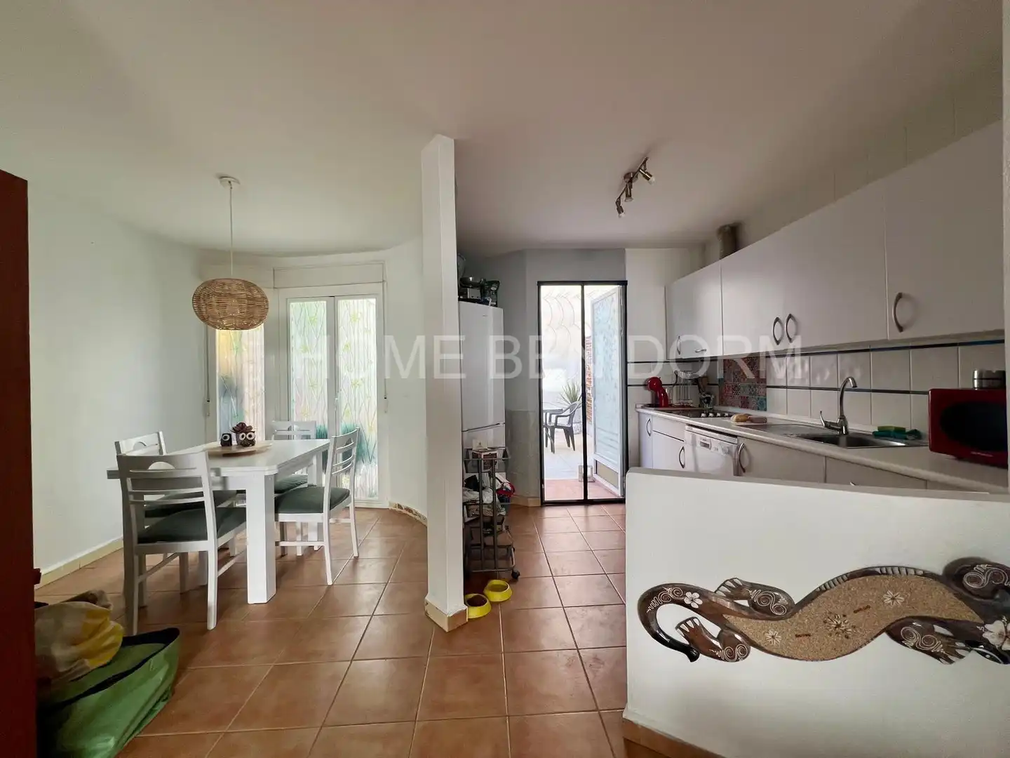 Bungalow amb piscina en venda a Montebello - Nou Espai, imagen 11