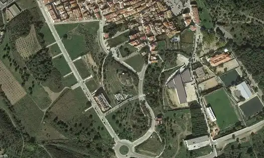 Wohnbaugrundstück zum Verkauf in Avinguda Antoni Margarits, imagen 2