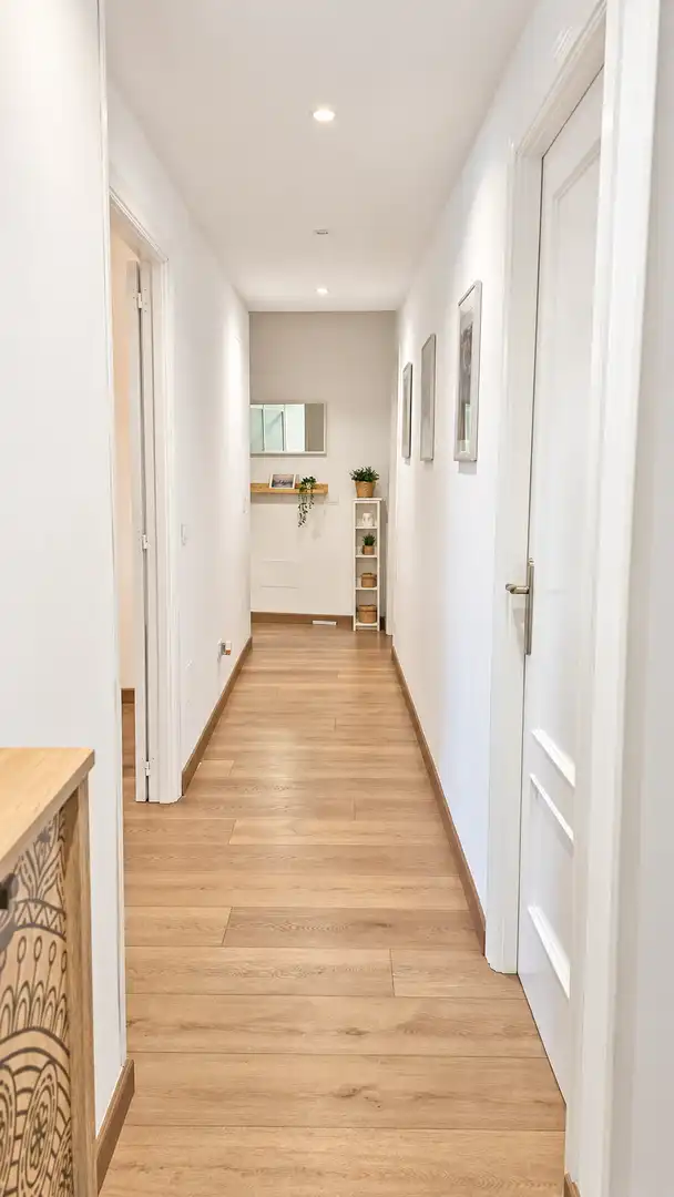 Penthouse with terrace for sale in ESTORNINO 1, imagen 6
