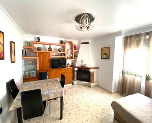 Living room of House or chalet for sale in Barbate  with Air Conditioner and Terrace