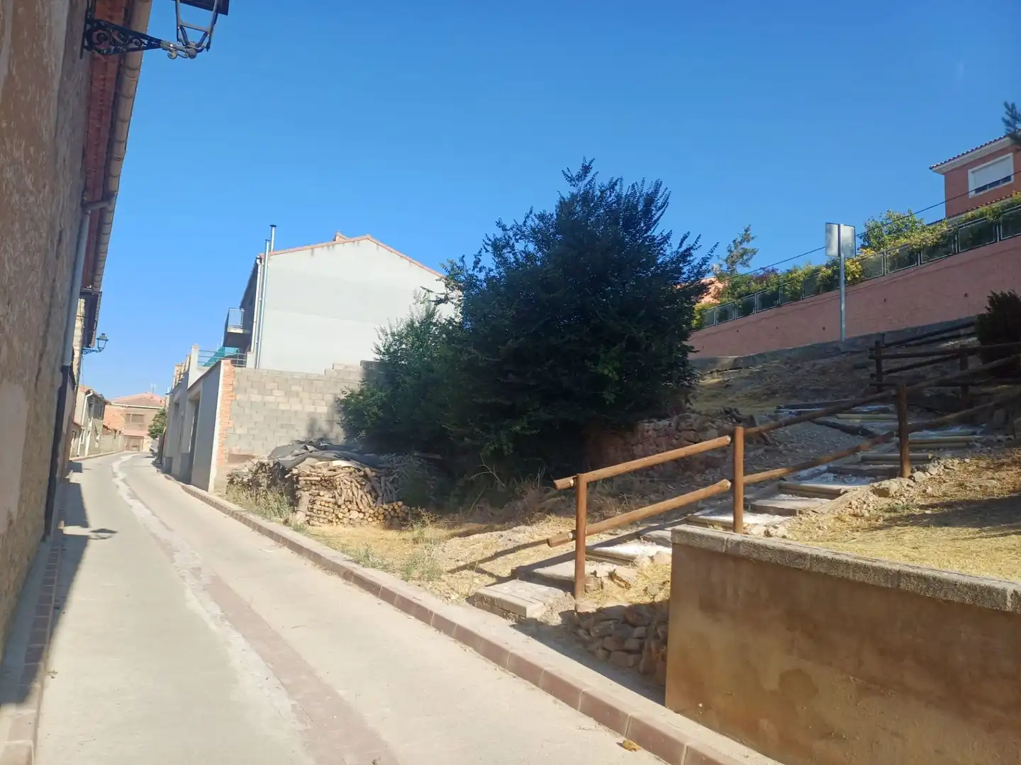 Residencial en venda en Gea de Albarracín