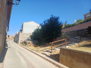 Lands and plots for sale in Gea de Albarracín