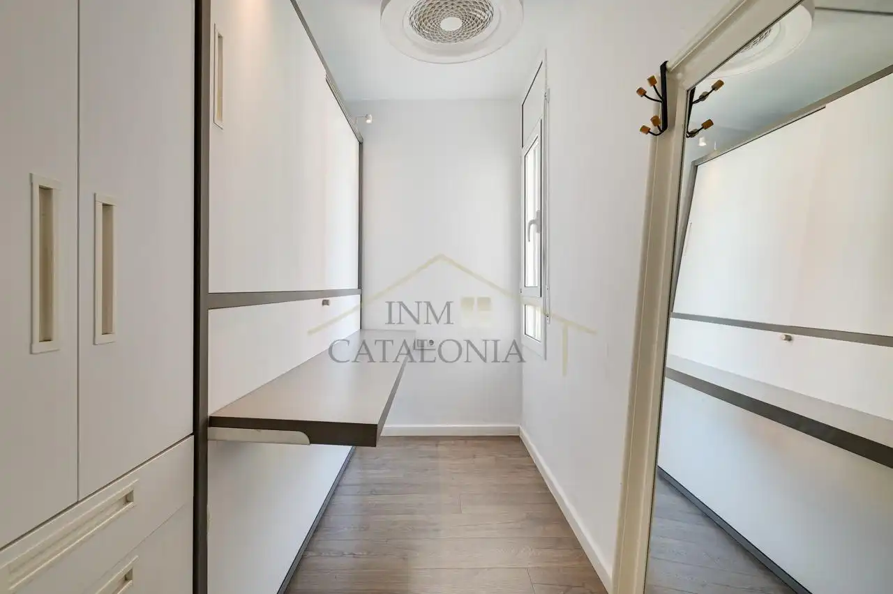Bedroom of Flat for sale in Vilassar de Mar
