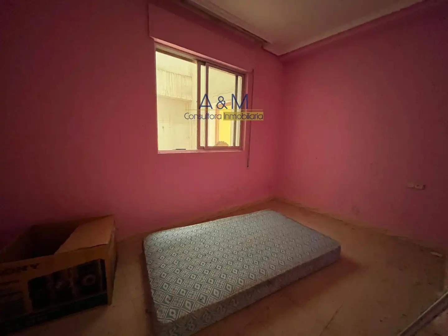 Schlafzimmer von Gebäude zum Verkauf in Toral de los Vados
