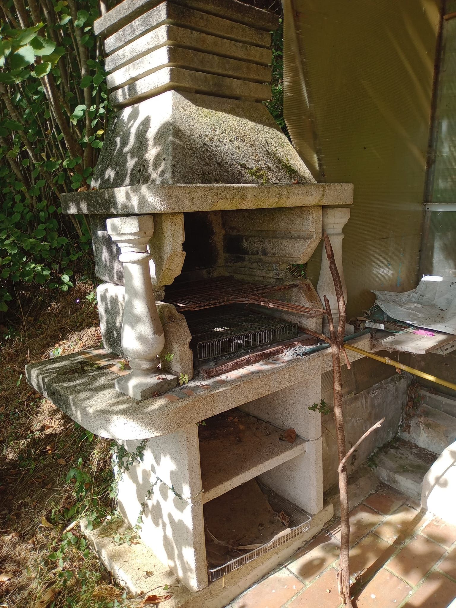 Jardí de Casa o xalet en venda en Piloña