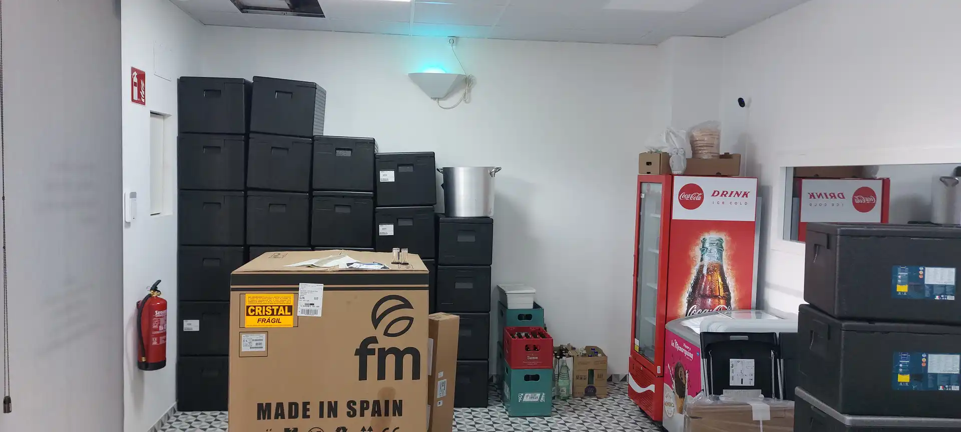 Locale commerciale in vendita a Eixample Sud – Migdia, imagen 5
