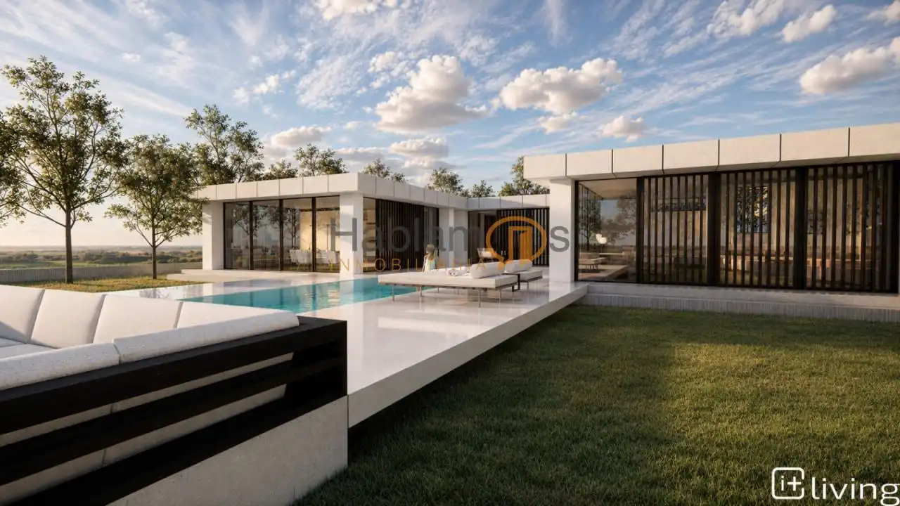 Xalet amb piscina en venda a O Grove, imagen 2