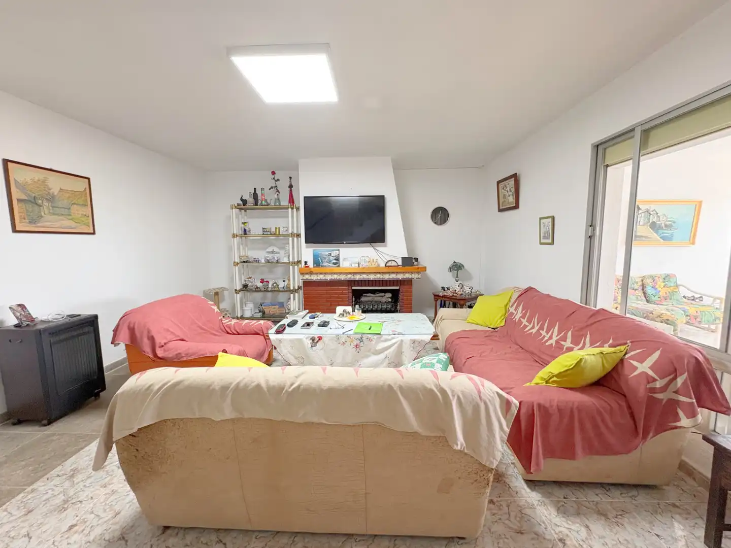 Duplex avec terrasse à vendre à Calle Virgen de la Candelaria, imagen 11