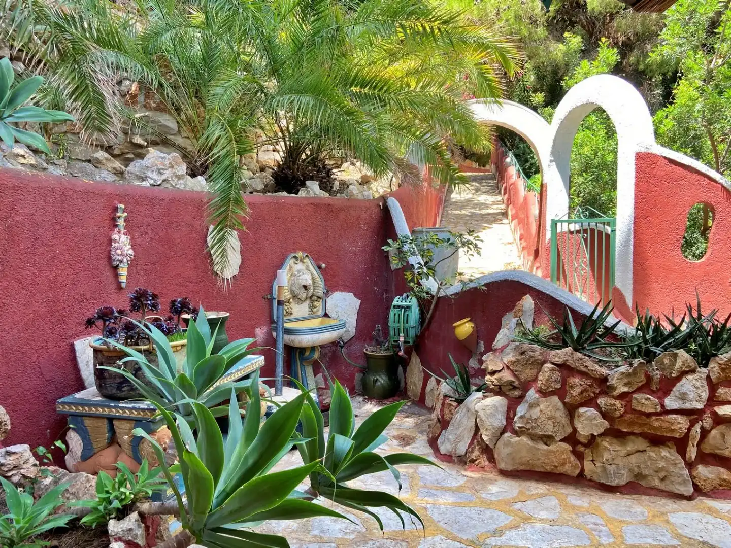 Chalet con terraza en venta en Cumbre del Sol, imagen 34