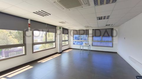 Foto 2 de Oficina de lloguer a Sa Indioteria Urbà, Palma de Mallorca