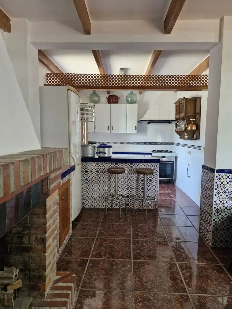 Casa rústica en venta en Los Tablones - La Garnatilla, imagen 19