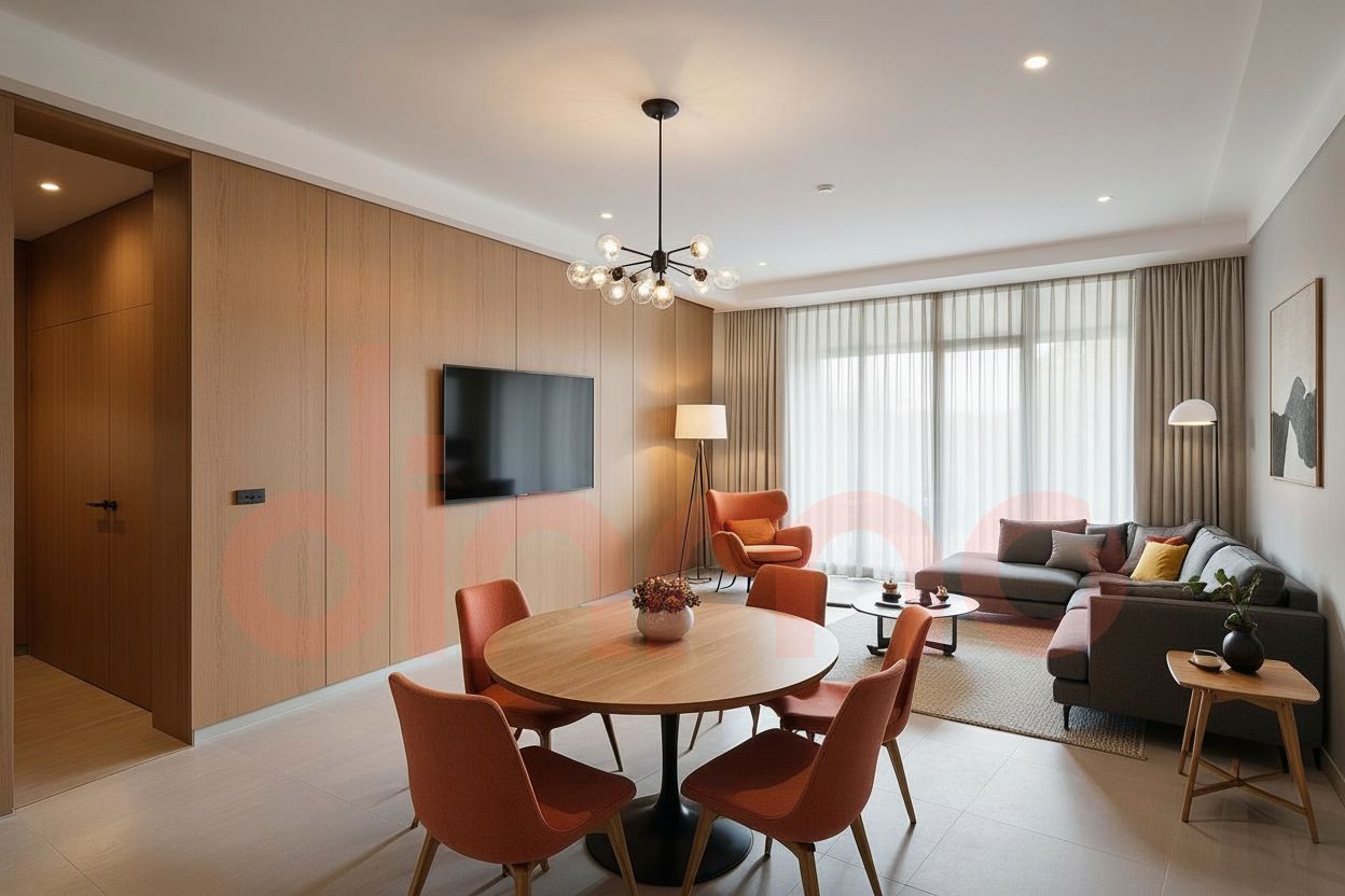 Piso en venta en Gran Via de Carles III, Barri de les Corts, Les Corts