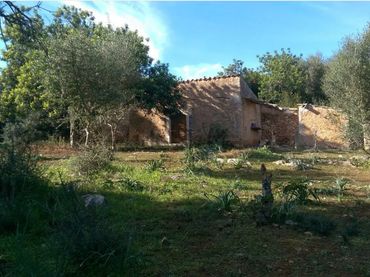 Terreno rústico en venta en Llubí - Polígono 7