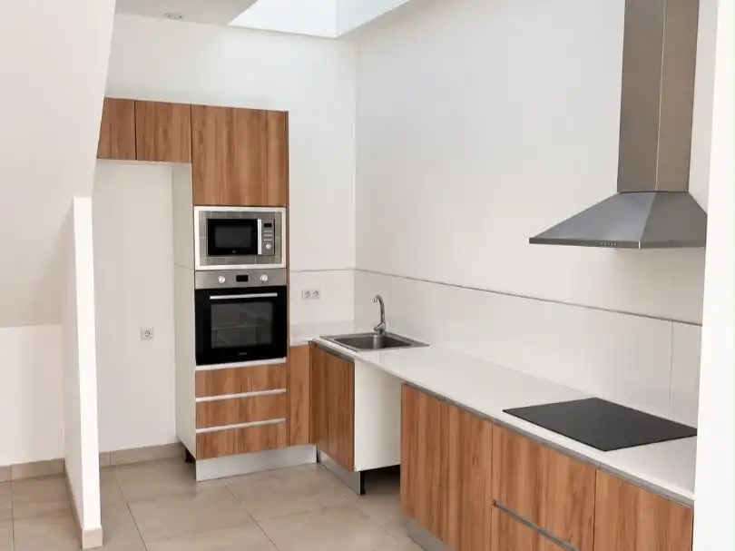 Houses for rent in Avinguda Ausiàs March, 44a, Rocafort