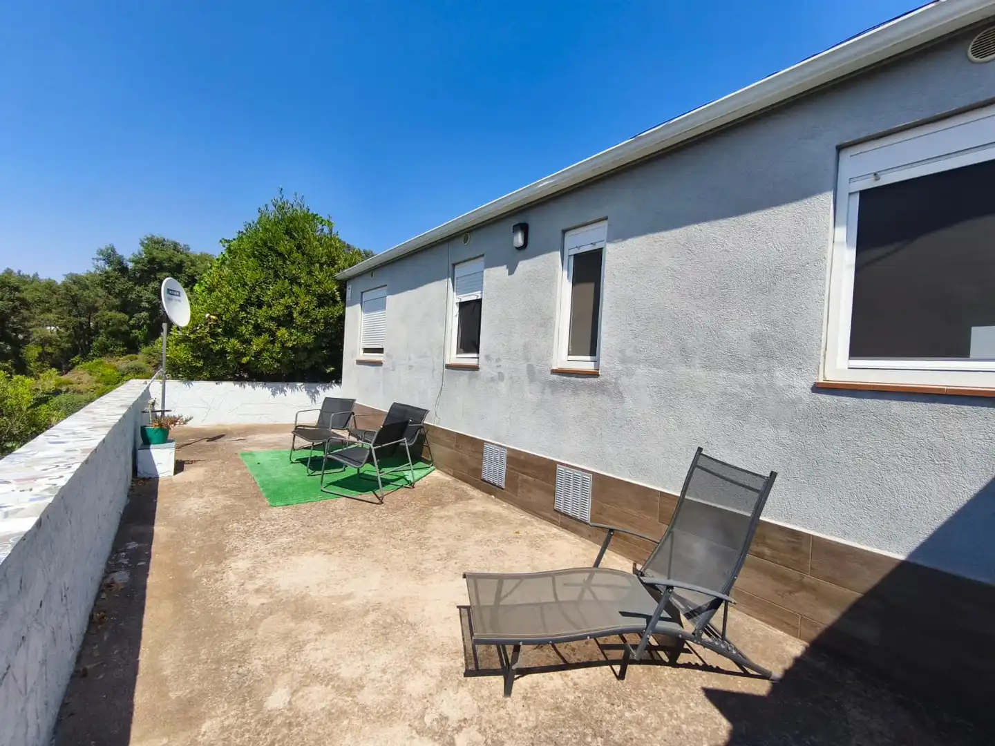 Detached house with garden for sale in Lloret Residencial - Montlloret, imagen 59