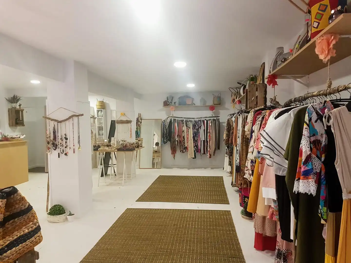 Business premises for sale in Avenida de la Libertad, imagen 4