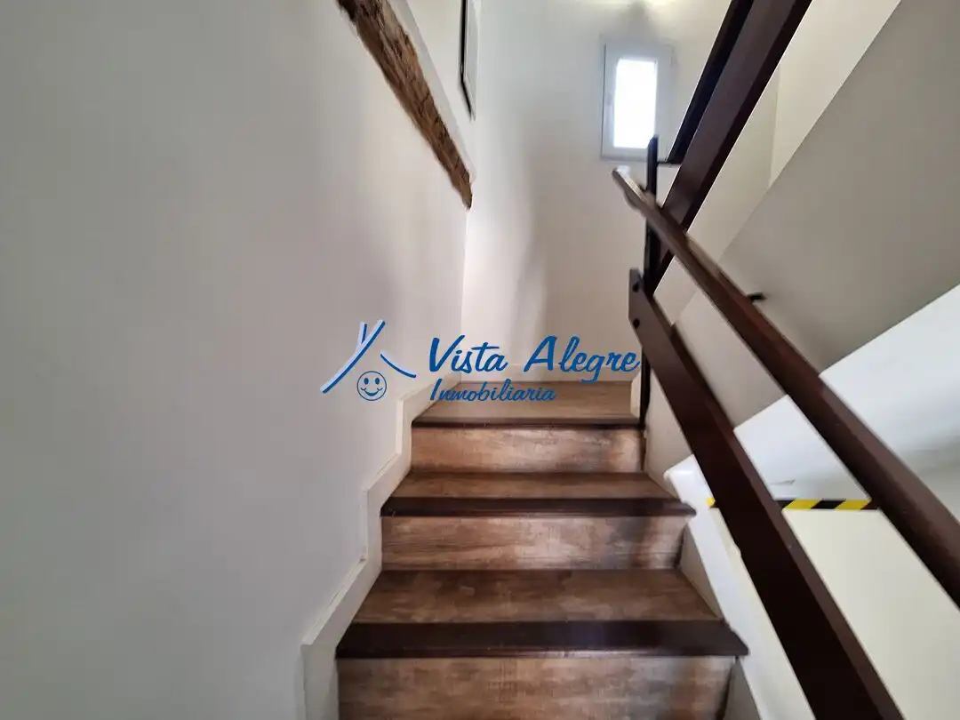 Casa con terraza en venta en Calle Dos de Mayo, imagen 22