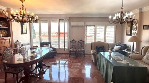 Foto 3 de Pis en venda a Arabial, Camino de Ronda,  Granada Capital