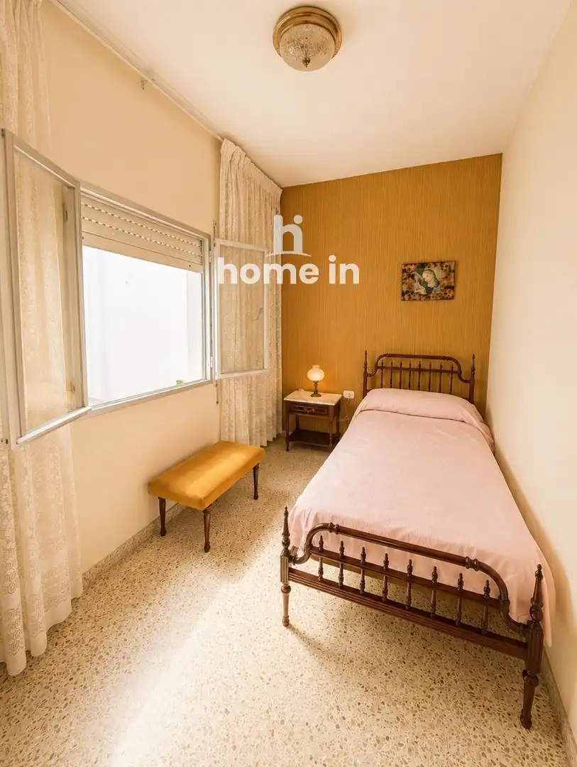 Habitación de Casa o chalet en venta en Amposta con Terraza y Amueblado