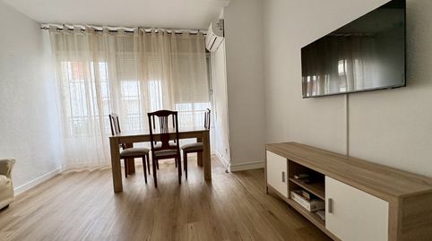 Foto 4 de Piso de alquiler en Calle Alcalde Sanz Noguer, Ciudad Jardín - Zoco, Córdoba Capital