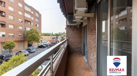 Photo 5 of Flat for sale in Barrio de Benicalap,  Valencia Capital