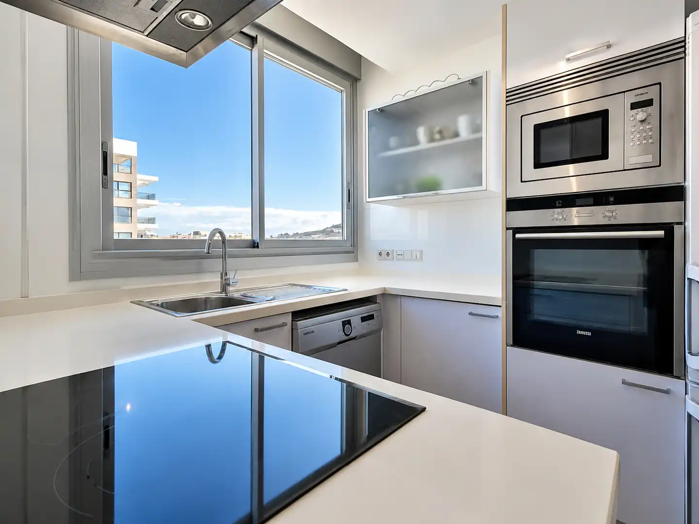 Appartement compact avec piscine à vendre à Playa Arenal - Bol, imagen 34