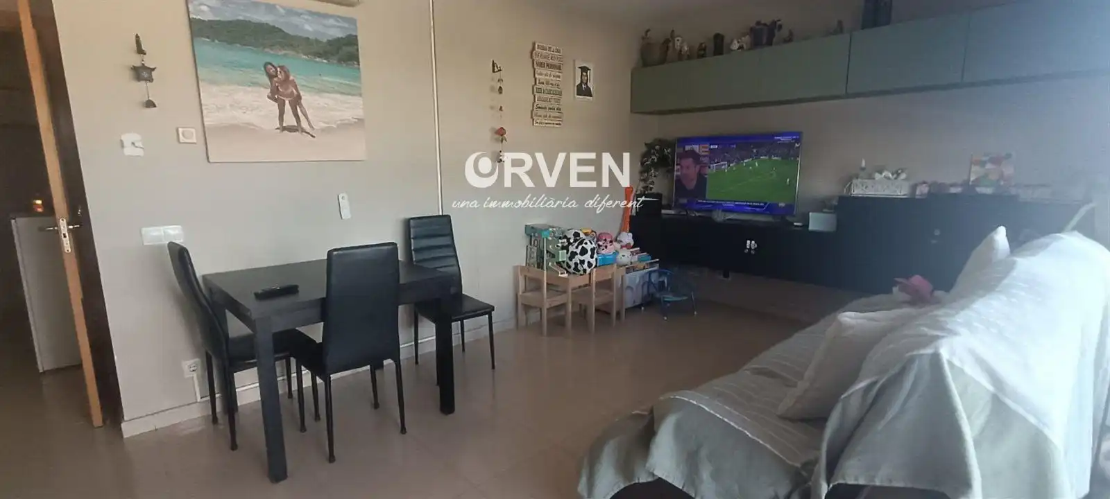 Appartement avec piscine à vendre à Barcelona, imagen 10