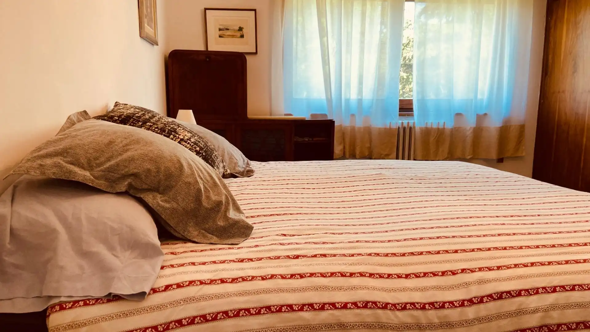 Detached house with pool for sale in ELAD BUSTAMANTE (VILLASAN, imagen 24