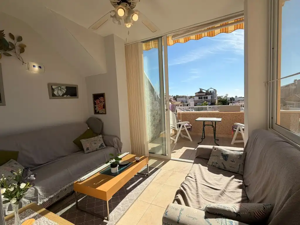 Apartment with pool for sale in Calle Francisco De Quevedo, imagen 6