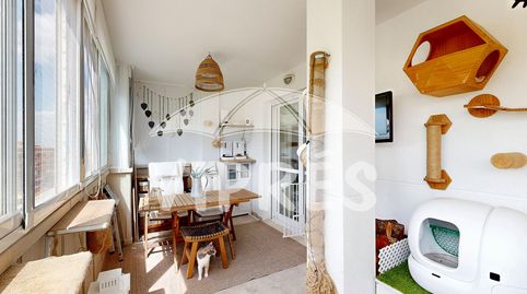 Foto 4 de Ático en venta en Mejostilla, Cáceres Capital