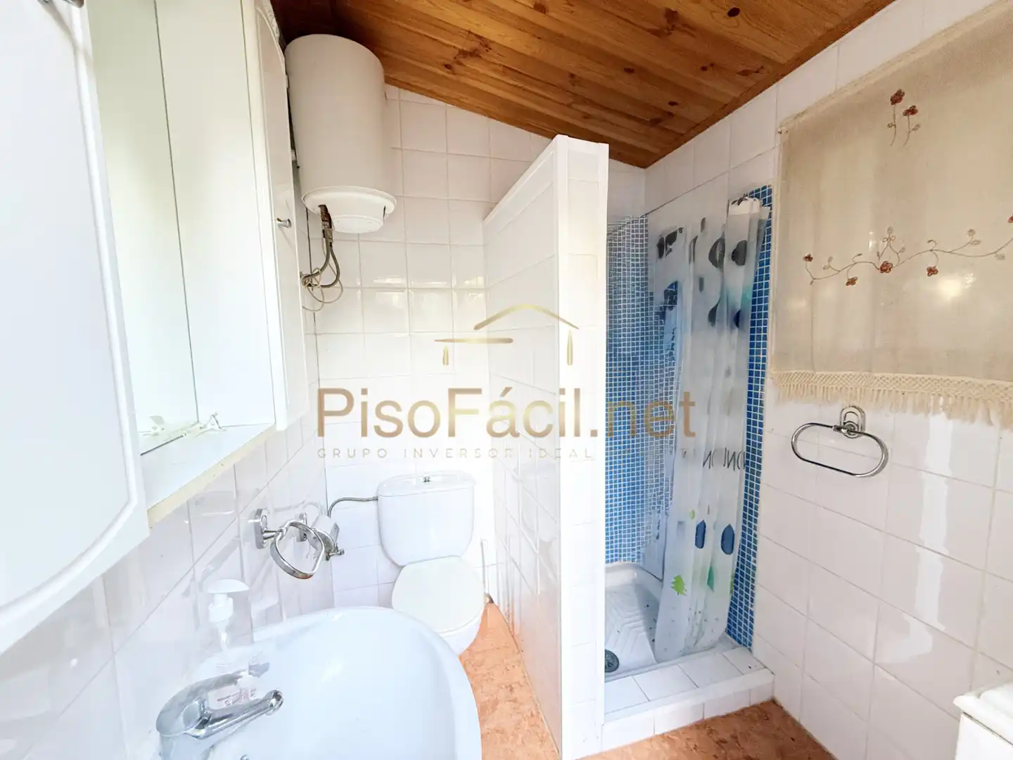 Casa o chalet en venta en Calle de la Dalia, El Tiemblo