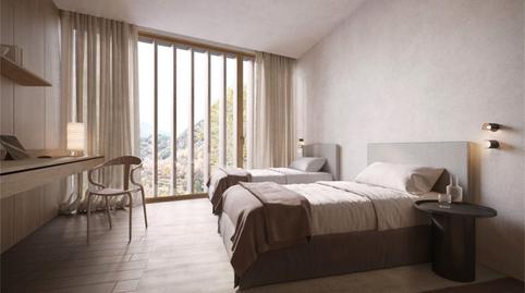 Photo 3 from new construction home in Flat for sale in Carretera Dels Vilars, 41, Escaldes – Engordany, Andorra