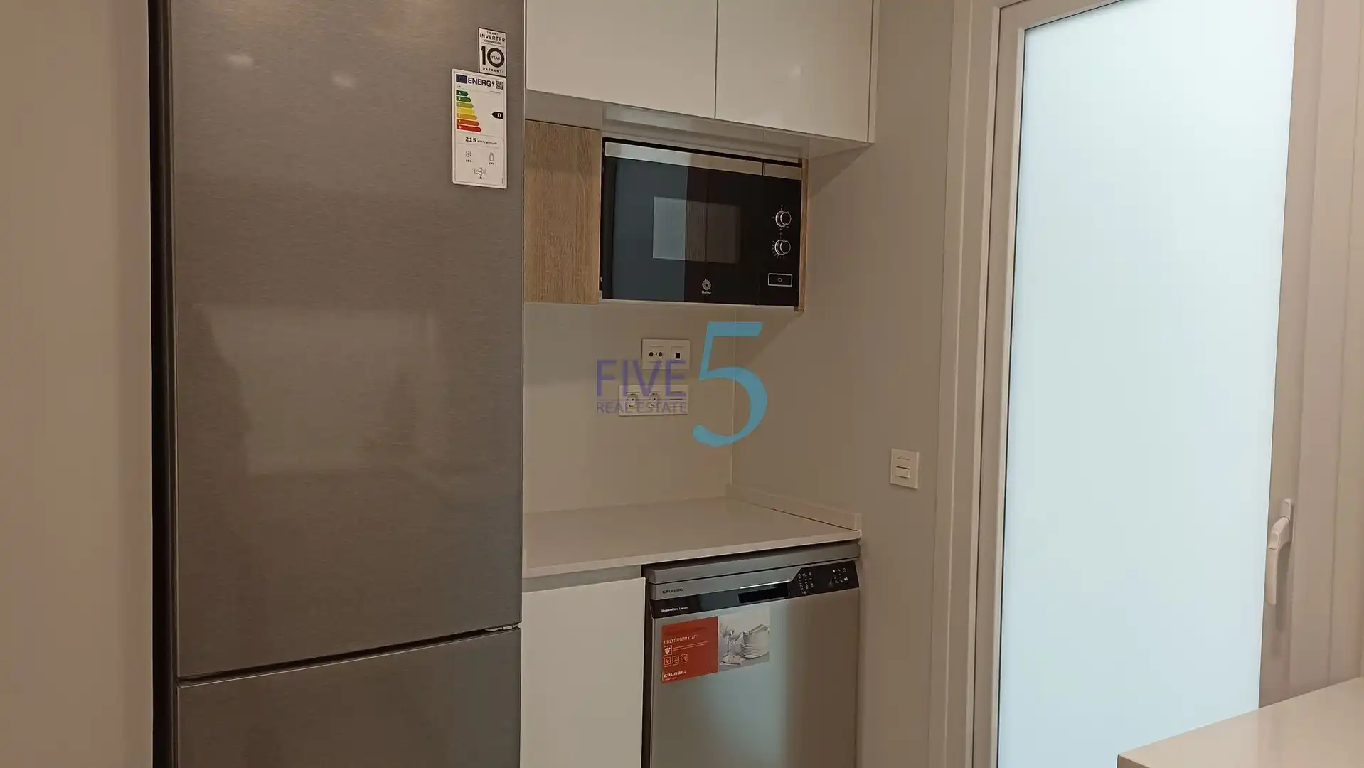 Piso con piscina en venta en Mil Palmeras, imagen 39